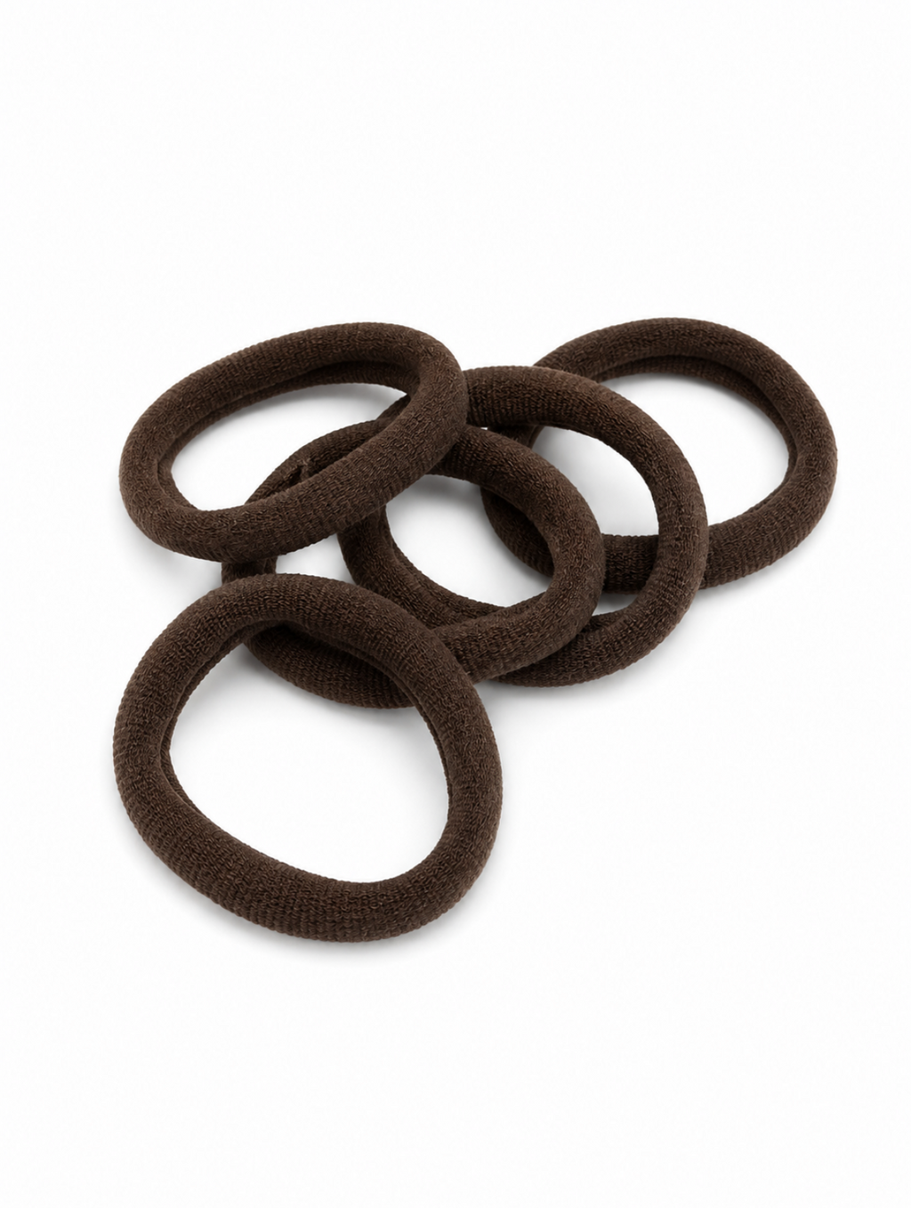 Hair Ties 5-pack