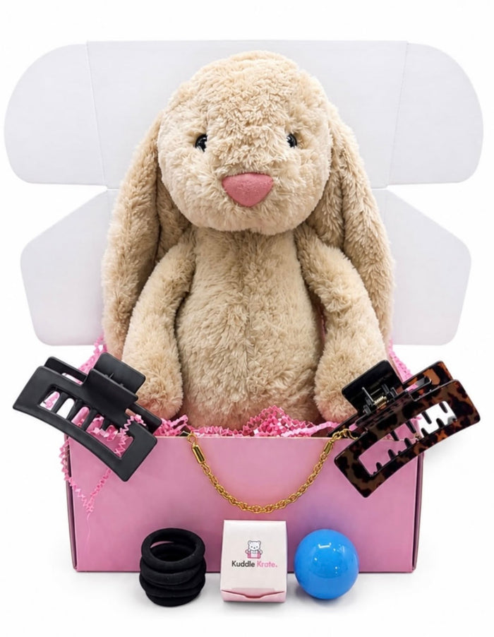 Hopper the Bunny Krate