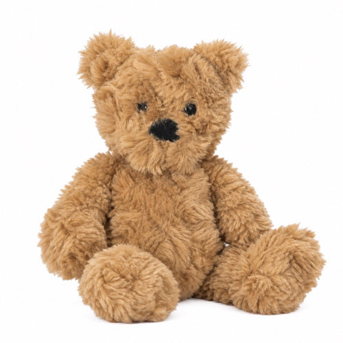 Benny the Bear Krate