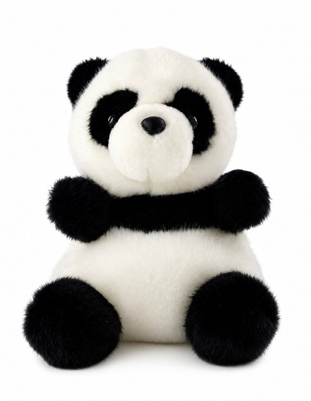 Bamboo the Panda Krate