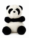 Bamboo the Panda Krate