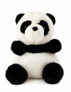 Bamboo the Panda Krate