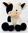 Dottie the Cow Krate