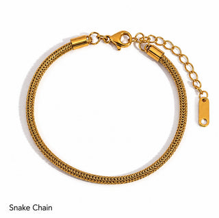 Snake Chain